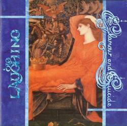 Die Laughing : Glamour and Suicide